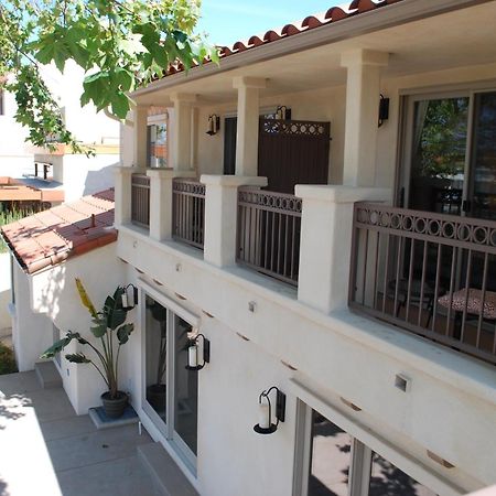 Bella Capri Inn And Suites Camarillo Værelse billede