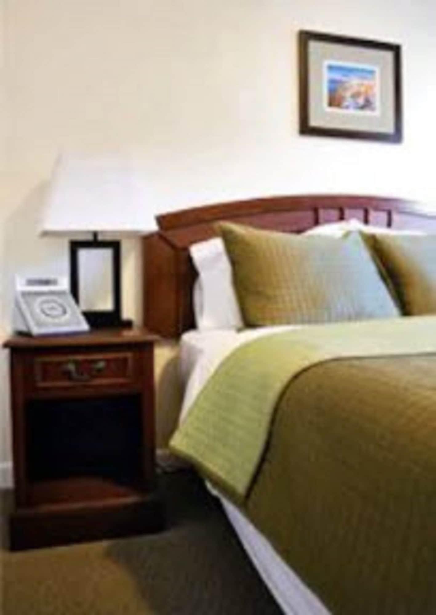Bella Capri Inn And Suites Camarillo Eksteriør billede